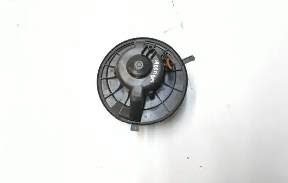 Volkswagen Caddy Heater fan/blower 