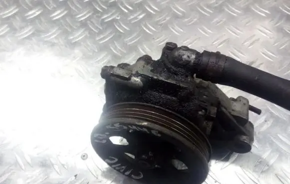Honda Civic Power steering pump p02039167t