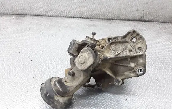 Ford Galaxy Gear selector/shifter in gearbox 