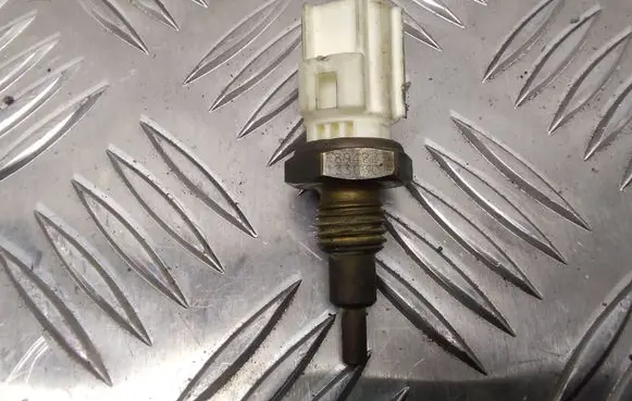 Toyota Prius (XW30) Coolant temperature sensor 8942233030