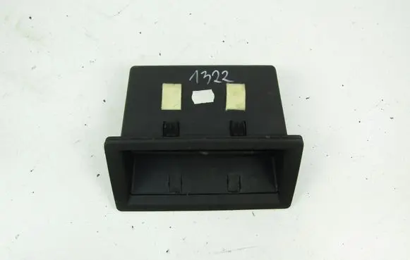 Opel Corsa C Glove box 09114397