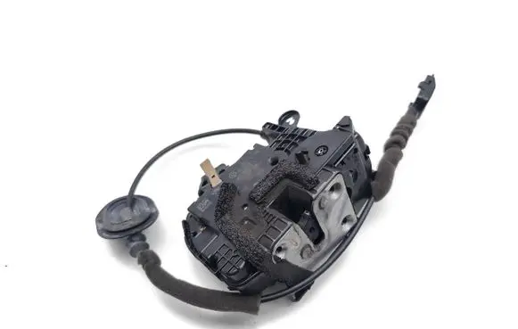 Renault Captur Rear door lock 805037619R