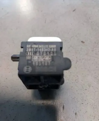 Ford Focus Airbag deployment crash/impact sensor 3M5T14B342AB 070905