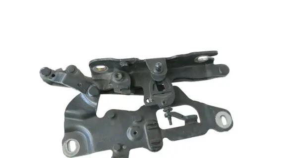 BMW 6 F12 F13 Engine bonnet/hood hinges 7249887