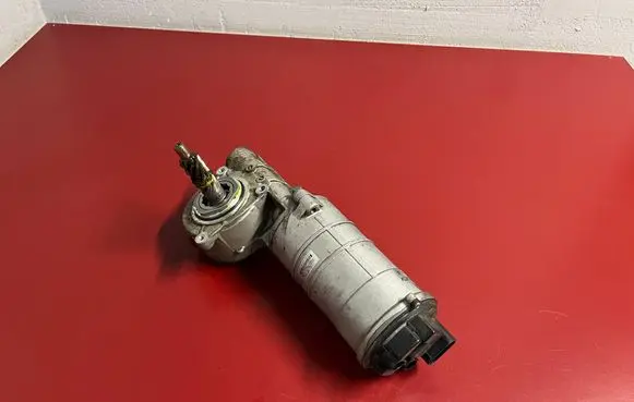 BMW X3 G01 Steering rack electric part JJ501005120