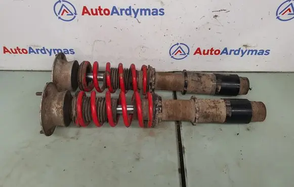 BMW 5 E60 E61 Front shock absorber/damper 6768798 31316768798 6768797