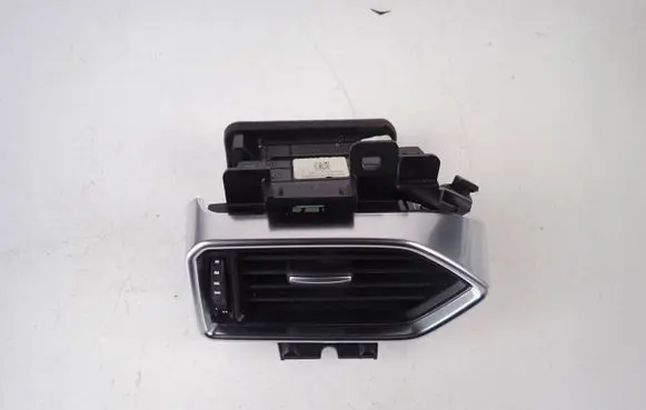 Mazda CX-5 II Dashboard side air vent grill/cover trim K12364830