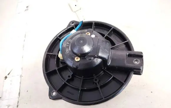 Cadillac SRX Heater fan/blower 1940001701 194000-1701