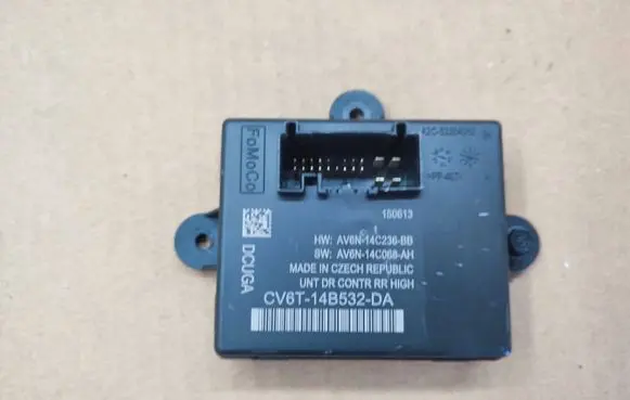 Ford Kuga II Door control unit/module CV6T14B532DA