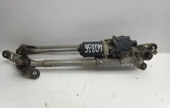Honda FR-V Front wiper linkage 