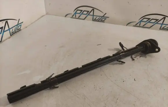 Volkswagen PASSAT B6 Fuel injector wires 038971803