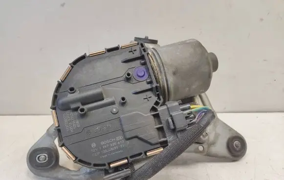 Peugeot 508 RXH Wiper motor 9677472880 17021221 3397021553