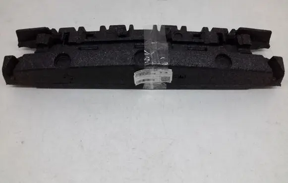 Mercedes-Benz CLK A208 C208 Front bumper foam support bar A2088851037