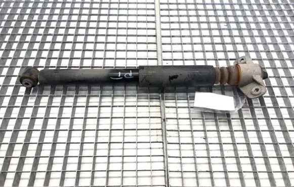Rear shock absorber/damper
