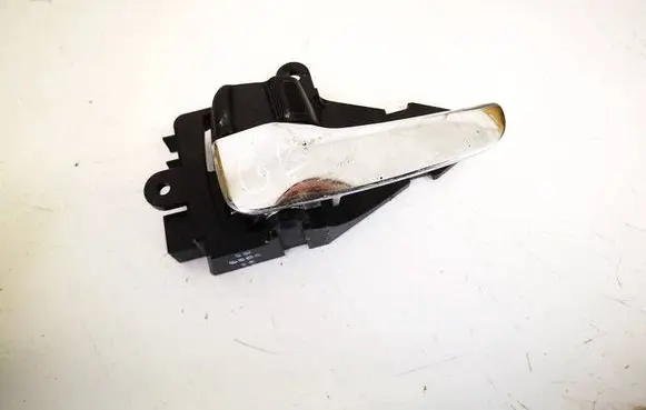 Peugeot 4007 Rear door interior handle mn105359
