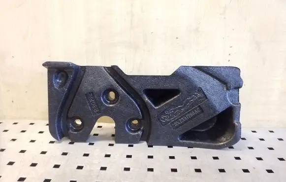 Jaguar XF X250 Other interior part 8X2331288AC