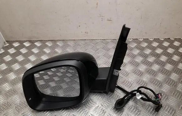 Volkswagen ID. Buzz Front door electric wing mirror 1T3857501CB