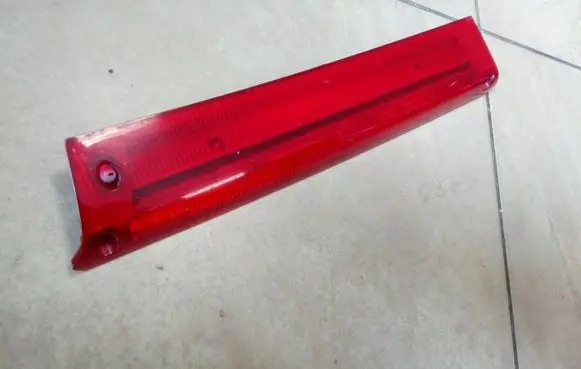 Ford Fiesta Third/center stoplight 8A6113A613AJ NE70668