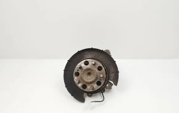 Hyundai i30 Rear wheel hub