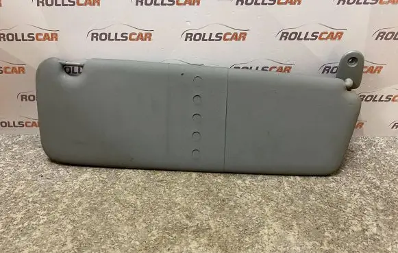Opel Vivaro Sun visor X831D