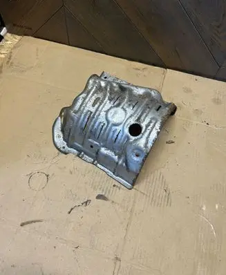 Honda HR-V Exhaust heat shield