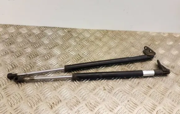 Mazda CX-7 Soft lock spindle drive 9F04C1