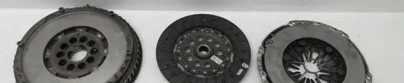 Ford Focus Clutch set kit
