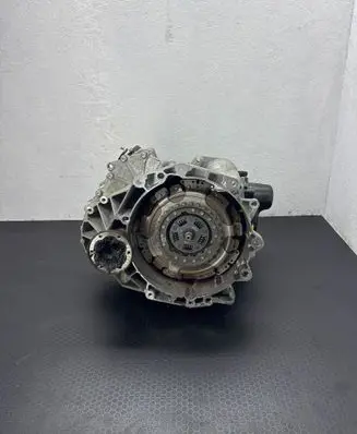 Skoda Yeti (5L) Automatic gearbox QHE