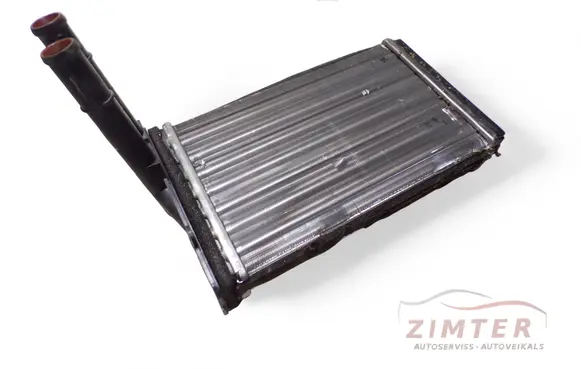 Audi A4 S4 B5 8D Heater blower radiator 8D1819031B