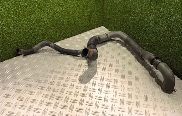 Renault Trafic III (X82) Air conditioning (A/C) pipe/hose S6000302 HSR2032