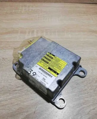 Toyota Yaris Airbag control unit/module 891700D160 212986101