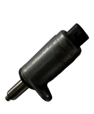 Audi A6 C7 Camshaft vanos timing valve 06E103697G 0371302502