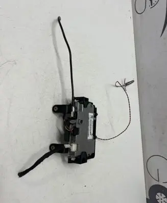 BMW X5 F15 Night vision camera 6993518