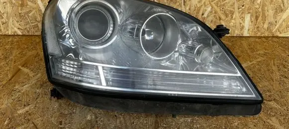 Mercedes-Benz ML W164 Headlight/headlamp 3480181