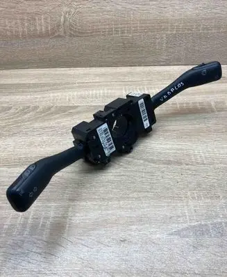 Skoda Fabia Mk1 (6Y) Wiper turn signal indicator stalk/switch 8L0953513G 4B0953503L