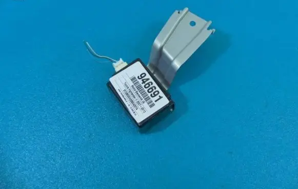 Toyota Highlander XU40 Central body control module 89760-0E030 IMPRK946691