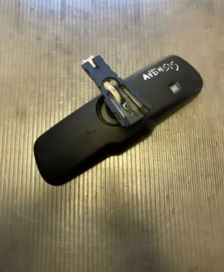 Toyota Avensis T270 Rear view mirror (interior) E11026005 878100F050