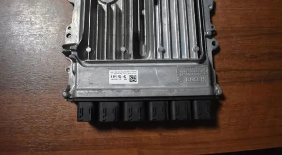 BMW X5 G05 Other control units/modules 98444350261S100H1