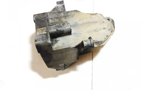 Mercedes-Benz E W212 Engine mounting bracket A6512230004