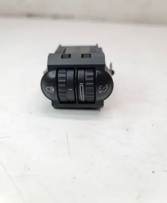 Volkswagen Golf V Headlight level height control switch 1K0941333D