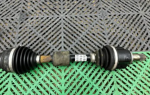 BMW X2 F39 Front driveshaft 8681523 20B022LE06741