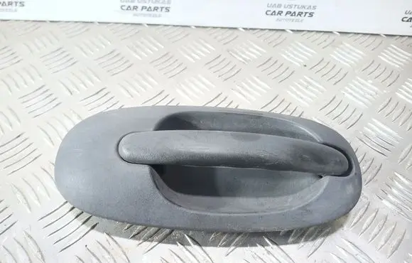 Chrysler Voyager Sliding door exterior handle 4717402