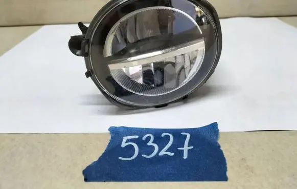 BMW 4 F36 Gran coupe Front fog light 7560400000