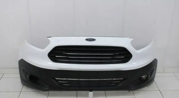 Ford Transit Courier Front bumper 