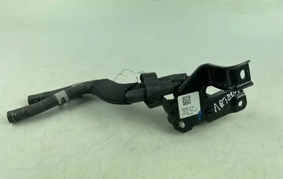 Volkswagen Arteon Shooting Brake Exhaust gas pressure sensor 05E906051P 04E131552P