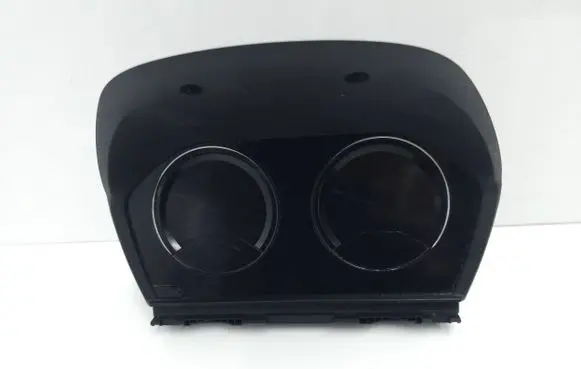 BMW 2 F22 F23 Speedometer (instrument cluster) 9835816 14369510 A3C03739300
