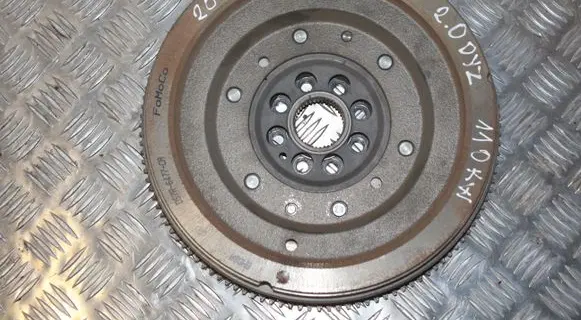 Ford C-MAX II Dual mass flywheel DS7R6477CA