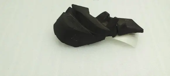 Volkswagen Golf VII Fender foam support/seal 510864725A