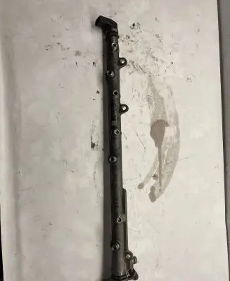 BMW 5 E60 E61 Fuel main line pipe 7795514