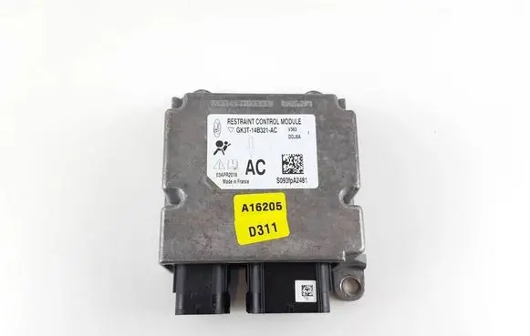 Airbag control unit/module